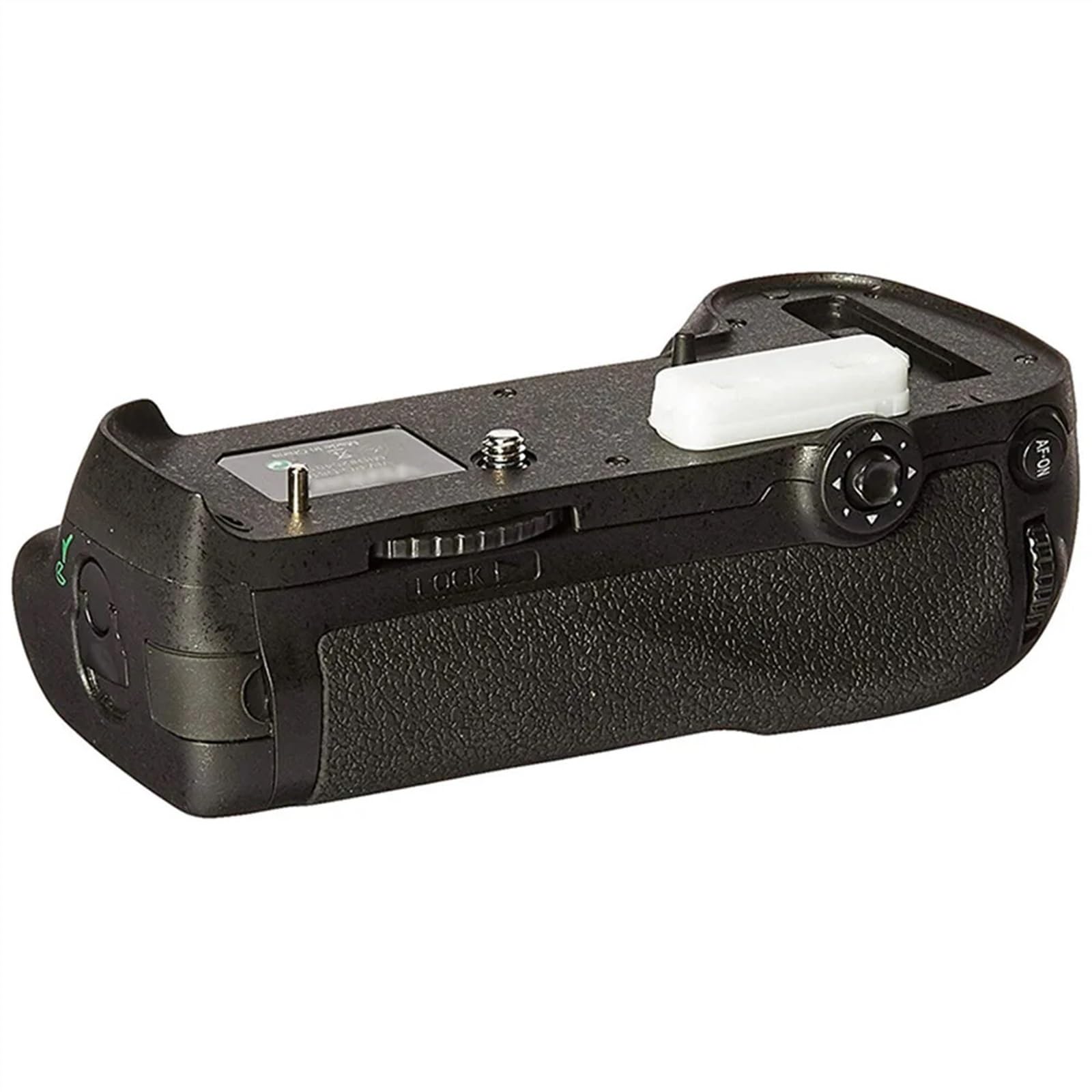 MB-D12 Pro Series Multi-Power Battery Grip for Nikon D800, D800E
